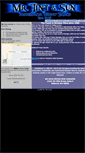 Mobile Screenshot of mrtintnsun.com